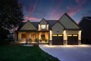 General Contractors